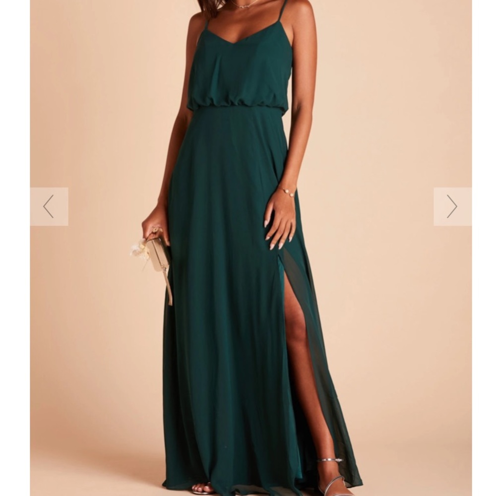 Bridesmaid dress for sale!